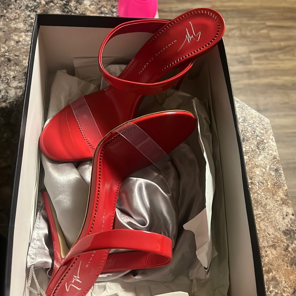 Giuseppe Zanotti